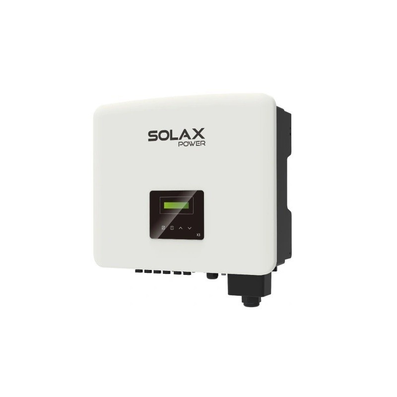 Inverter Solax 3-Hybrid-10.0 G4 D