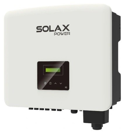 Inverter Solax 3-Hybrid-10.0 G4 D